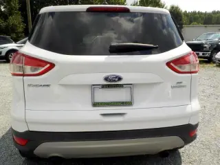 2016 Ford Escape SE FWD