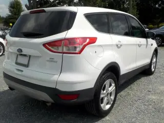 2016 Ford Escape SE FWD