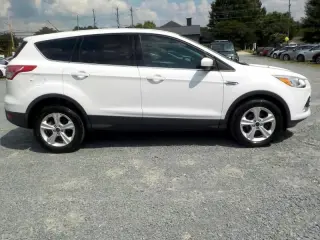 2016 Ford Escape SE FWD