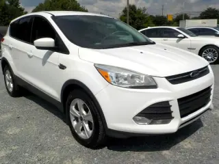 2016 Ford Escape SE FWD