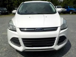 2016 Ford Escape SE FWD