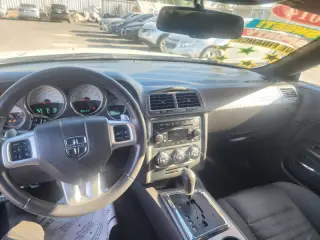 2014 Dodge Challenger R/T