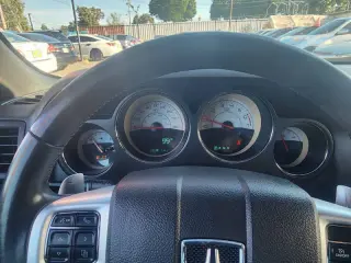 2014 Dodge Challenger R/T