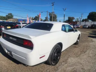 2014 Dodge Challenger R/T