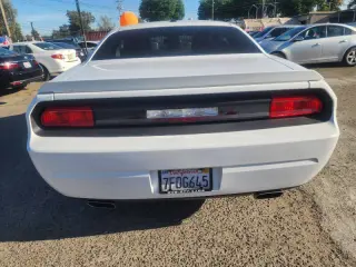 2014 Dodge Challenger R/T