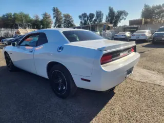2014 Dodge Challenger R/T