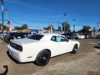 2014 Dodge Challenger R/T