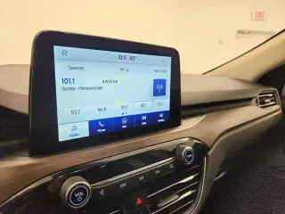 Ford Escape Hybrid 2020 AWD Titanium 4dr SUV