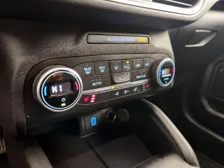 Ford Escape Hybrid 2020 AWD Titanium 4dr SUV