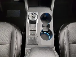 Ford Escape Hybrid 2020 AWD Titanium 4dr SUV