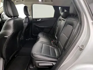 Ford Escape Hybrid 2020 AWD Titanium 4dr SUV