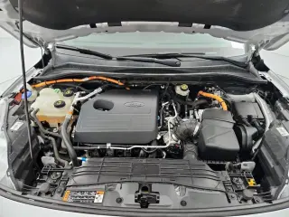 Ford Escape Hybrid 2020 AWD Titanium 4dr SUV