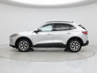 Ford Escape Hybrid 2020 AWD Titanium 4dr SUV