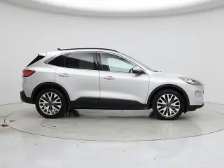 Ford Escape Hybrid 2020 AWD Titanium 4dr SUV