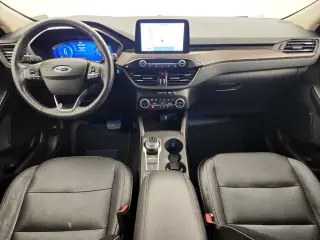 Ford Escape Hybrid 2020 AWD Titanium 4dr SUV