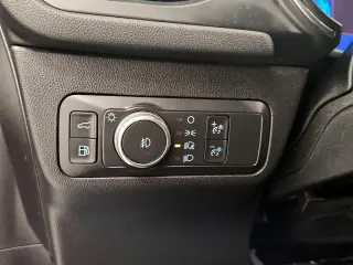 Ford Escape Hybrid 2020 AWD Titanium 4dr SUV