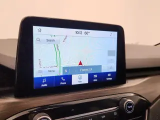 Ford Escape Hybrid 2020 AWD Titanium 4dr SUV