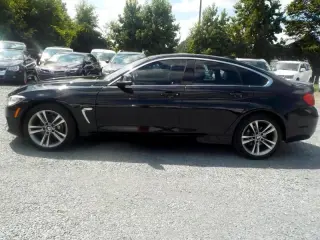 2016 BMW 4-Series Gran Coupe 428i xDrive SULEV