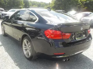 2016 BMW 4-Series Gran Coupe 428i xDrive SULEV