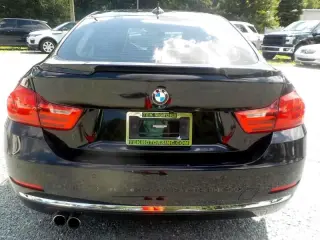 2016 BMW 4-Series Gran Coupe 428i xDrive SULEV