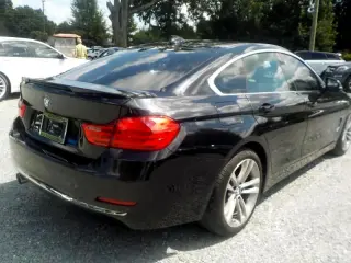 2016 BMW 4-Series Gran Coupe 428i xDrive SULEV