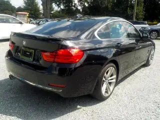 2016 BMW 4-Series Gran Coupe 428i xDrive SULEV