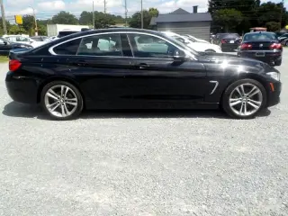 2016 BMW 4-Series Gran Coupe 428i xDrive SULEV