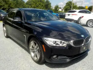 2016 BMW 4-Series Gran Coupe 428i xDrive SULEV