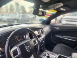 2013 Dodge Charger SE