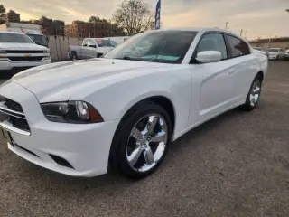 2013 Dodge Charger SE