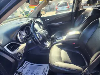 2019 Dodge Journey GT