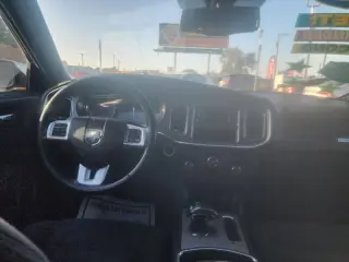 2012 Dodge Charger SE