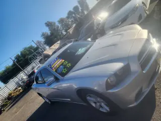 2012 Dodge Charger SE