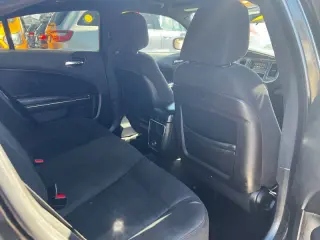 2012 Dodge Charger SE
