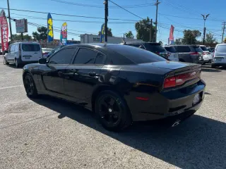 2012 Dodge Charger SE