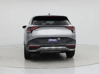 Kia Sportage 2023 LX 4dr SUV