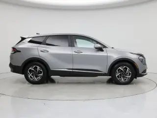 Kia Sportage 2023 LX 4dr SUV