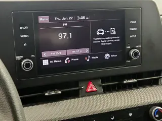 Kia Sportage 2023 LX 4dr SUV