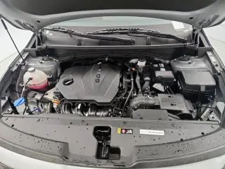 Kia Sportage 2023 LX 4dr SUV