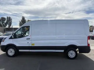 2019 Ford Transit 150