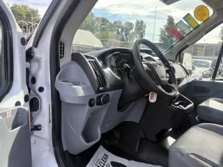 2019 Ford Transit 150