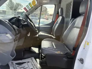 2019 Ford Transit 150