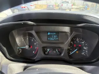2019 Ford Transit 150