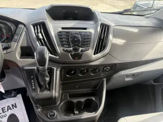 2019 Ford Transit 150