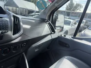 2019 Ford Transit 150