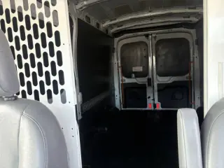2019 Ford Transit 150