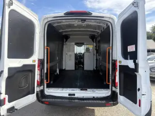 2019 Ford Transit 150