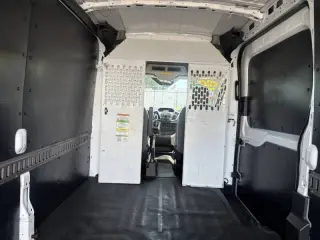 2019 Ford Transit 150