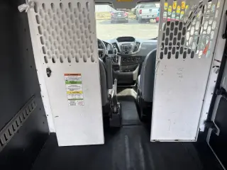 2019 Ford Transit 150