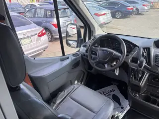 2019 Ford Transit 150